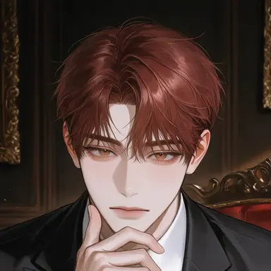 Profile image of Arnaud