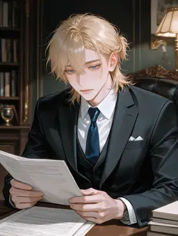 Profile image of Sigren