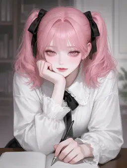 Profile image of Lilia