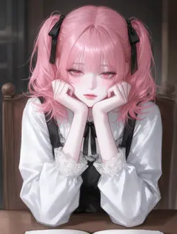 Profile image of Lilia