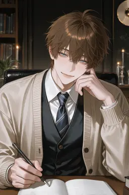 Profile image of Tobias