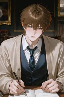 Profile image of Tobias