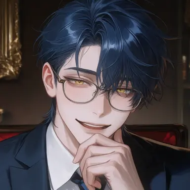 Profile image of Irvin