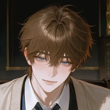 Profile image of Tobias