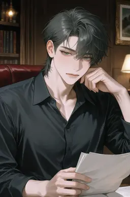 Profile image of Noel