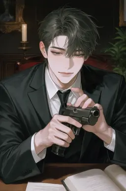 Profile image of Noel