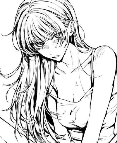 GreedyBoas1522의 Chloe - WLW