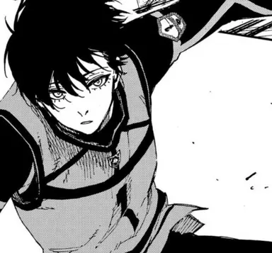 Profile image of 糸師 凛