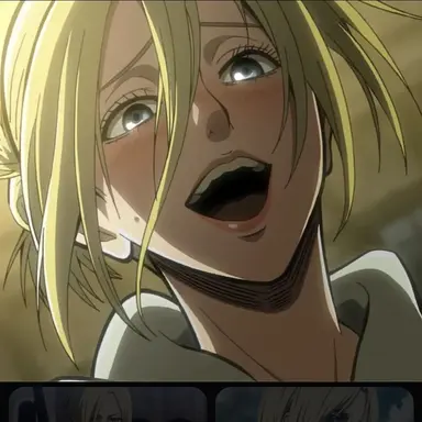 Profile image of 애니 레온하트