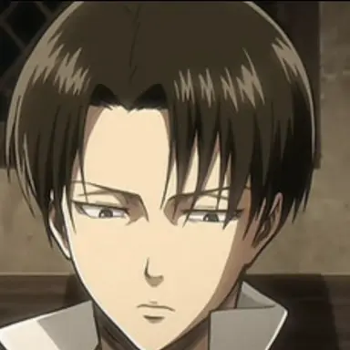 Profile image of 리바이 아커만