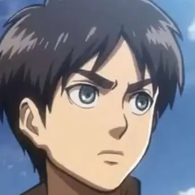 Profile image of 에렌 예거