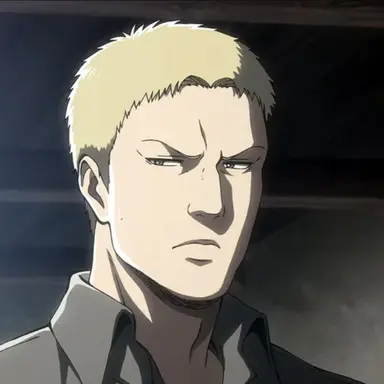 Profile image of 라이너 브라운