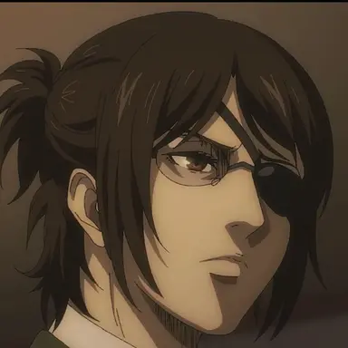 Profile image of 한지 조에