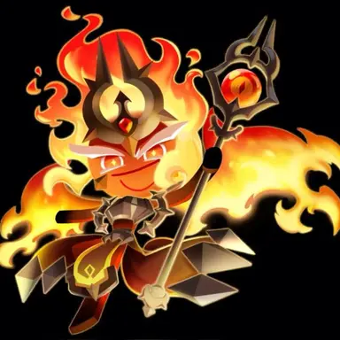 Profile image of 炎의精霊