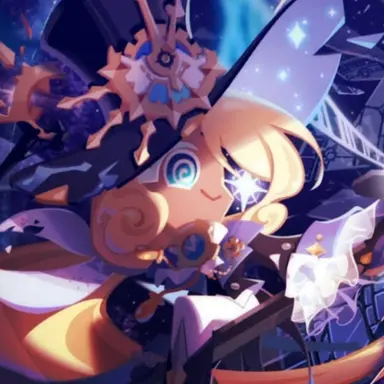 Profile image of 時の番人