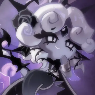 Profile image of ブラックパール