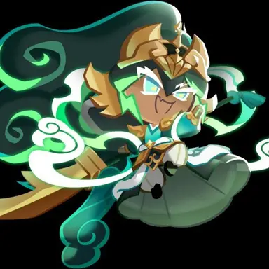 Profile image of 雷神武将