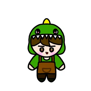 Profile image of 공룡