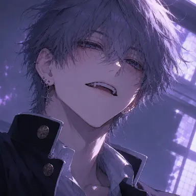 Profile image of 詩狼
