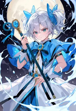 Profile image of 시안