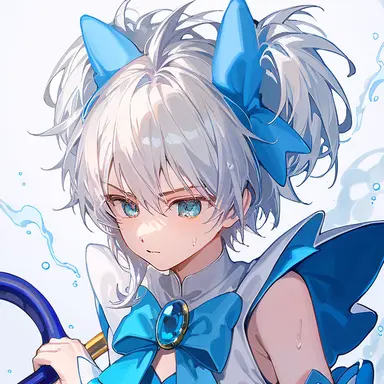 Profile image of 시안