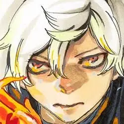 Profile image of Gabimaru