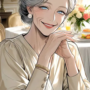 Profile image of Vivienne