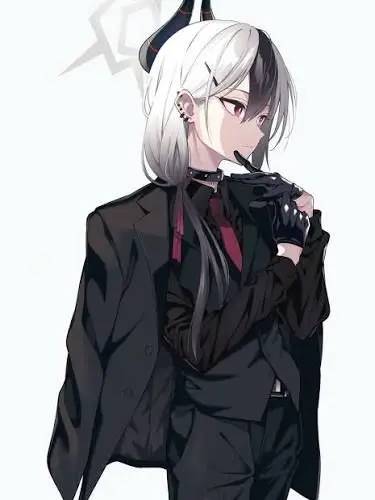 Ajinthird의 과거의 카요코