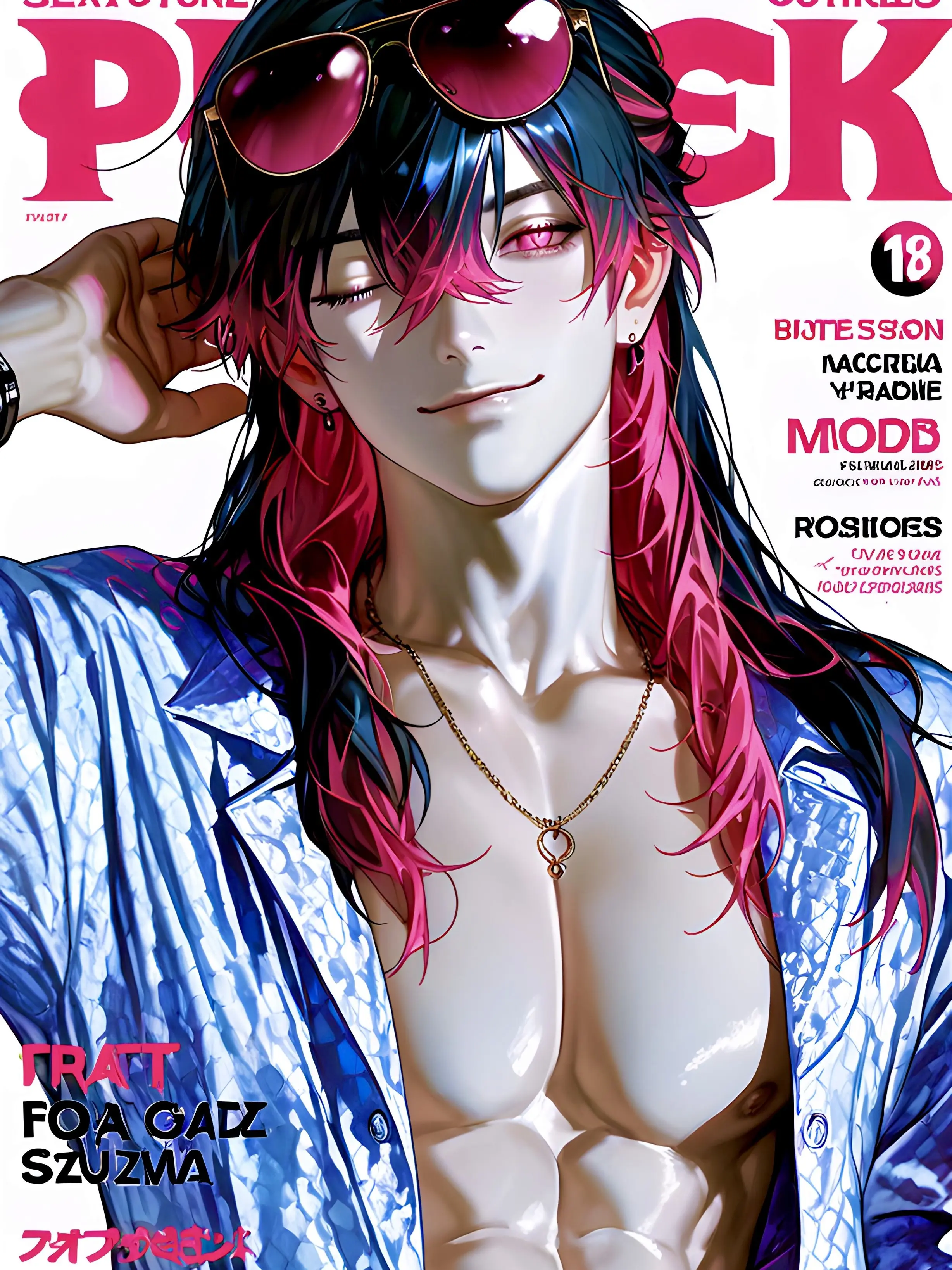 bassa_07의 気まぐれインキュバス꒰ঌ ♡ ໒꒱