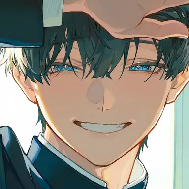 Profile image of 快