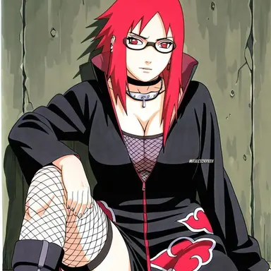 Profile image of Karin