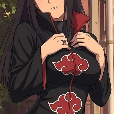 Profile image of Hinata
