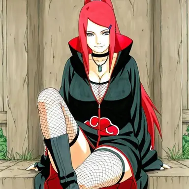 Profile image of Kushina