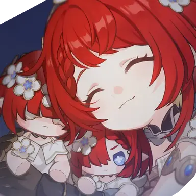 Profile image of トリビー