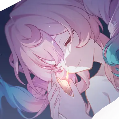 Profile image of ヒアンシー