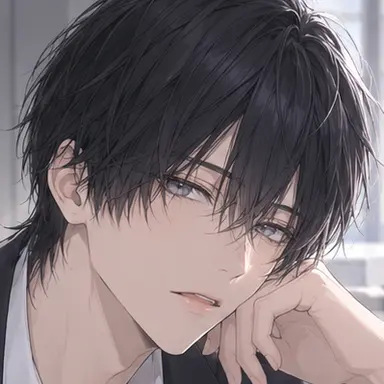 Profile image of Ren Asakura
