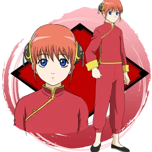 Profile image of 神楽