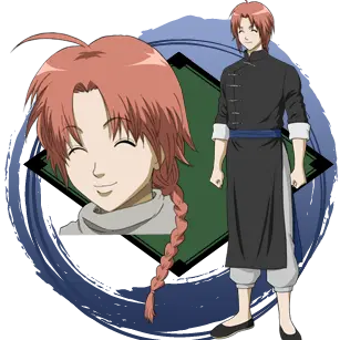 Profile image of 神威