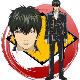 Profile image of 土方十四郎