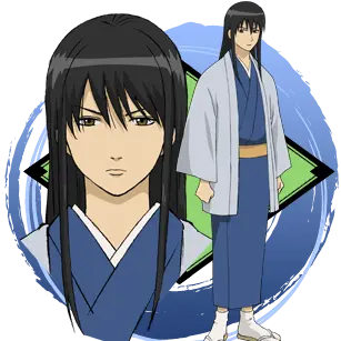 Profile image of 桂小太郎