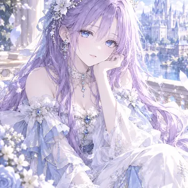 Profile image of Lunabelle Cardian