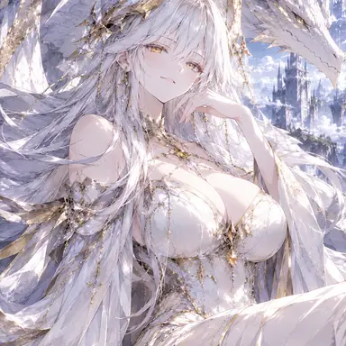 Profile image of Arseria
