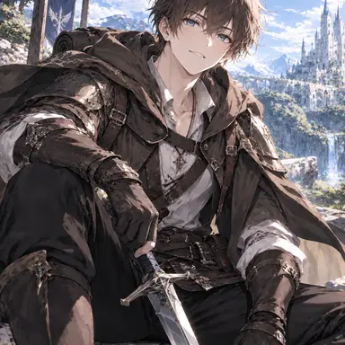 Profile image of Leon Cardel