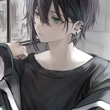 Profile image of 伊吹