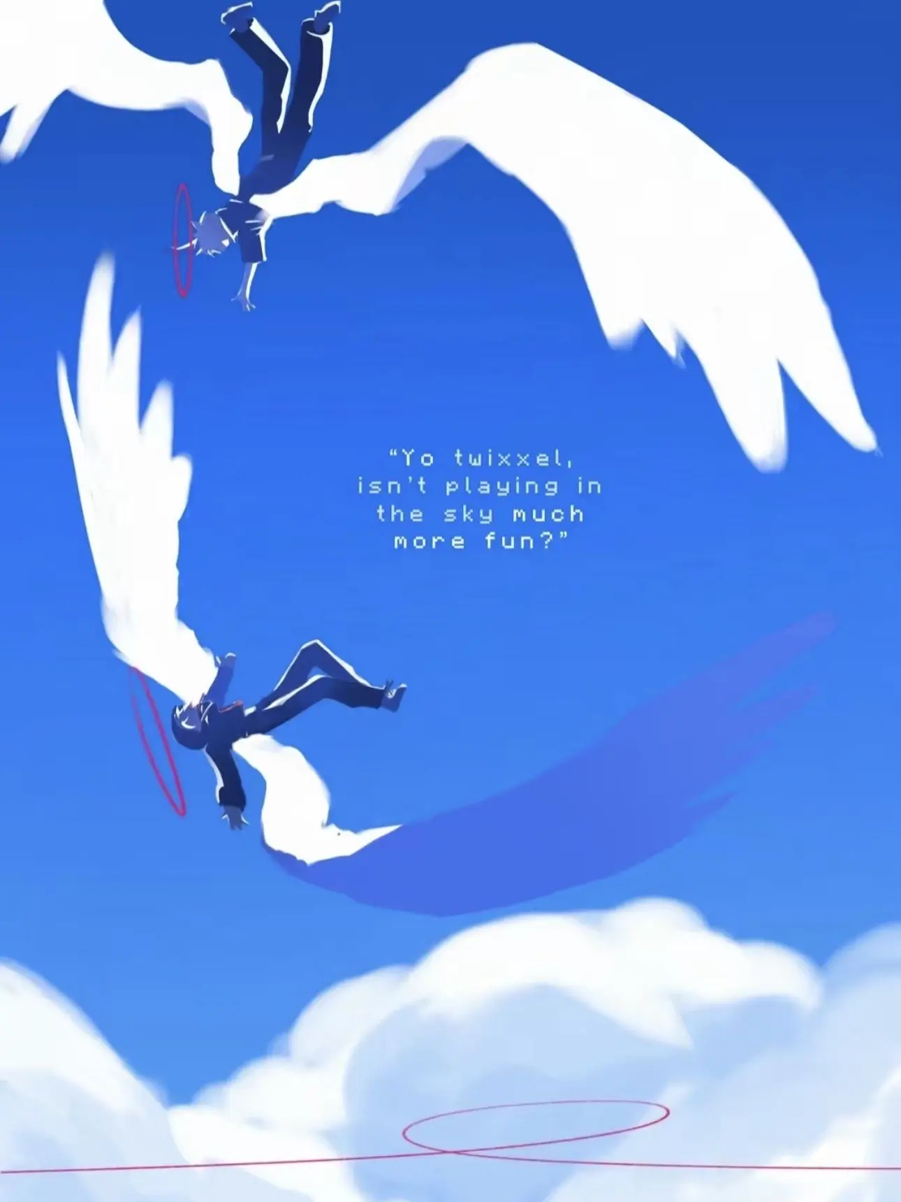 Acta_0828의 Our Sky