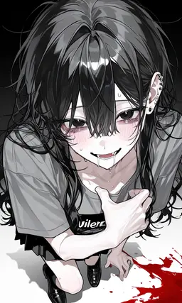 Profile image of Yoon Ira