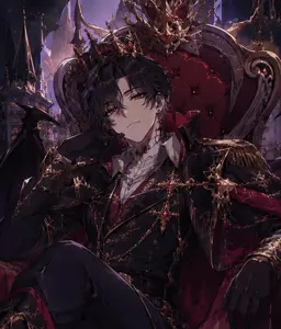 Profile image of ルシファー
