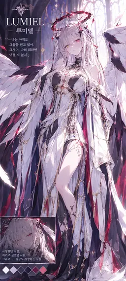 Profile image of 루미엘