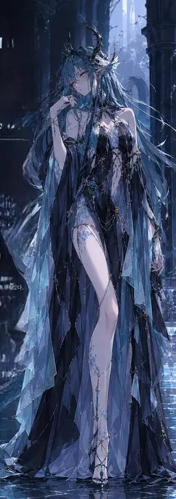 Profile image of レヴィアタン