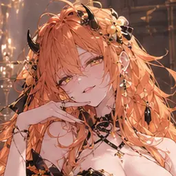 Profile image of ベルゼブブ